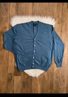 Steppin Out Herren Strickjacke Gr XL Wolle und Kaschmir Nordrhein-Westfalen - Euskirchen Vorschau