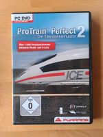 ProTrain Perfect 2 für PC Nordrhein-Westfalen - Nachrodt-Wiblingwerde Vorschau