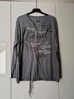 SOCCX Langarmshirt Shirt Gr.  44 xxl ☆☆ top ☆☆ Bayern - Mömbris Vorschau