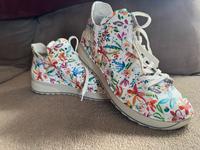 Damenschuhe Größe 38 Sachsen - Auerbach (Vogtland) Vorschau