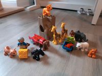 Lego Duplo 5643 mit weiteren Tieren Sachsen - Naunhof Vorschau