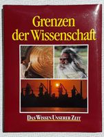 Grenzen der Wissenschaft Sachsen - Lößnitz Vorschau