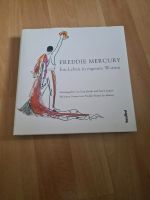 Freddy Mecury Queen Buch Köln - Porz Vorschau