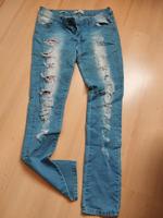 Jeanshose für Damen Rheinland-Pfalz - Ochtendung Vorschau