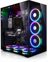 Ankauf / Verkauf Reparatur Zusammenbau Gaming Office PC Computer Saarland - Dillingen (Saar) Vorschau