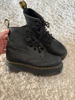 Dr. Martens Molly Plateau Platform Glitzer Glitter 38 Nürnberg (Mittelfr) - Kleinreuth b Schweinau Vorschau