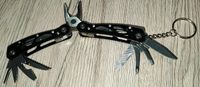 Multitool Zange Messer Feile Öffner Schraubenzieher Outdoor Nordrhein-Westfalen - Warstein Vorschau