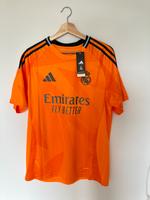Real Madrid Trikot Mbappe Niedersachsen - Burgdorf Vorschau