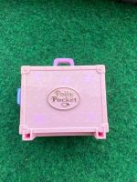 Polly Pocket Koffer Rosa Bochum - Bochum-Süd Vorschau