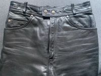 Enjoy Lederhose Glattleder Vintage Gr. XS/S Bochum - Bochum-Mitte Vorschau