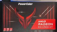 AMD RX6900XT 16GB 4K Mit Wasserkühlung Saarland - Dillingen (Saar) Vorschau