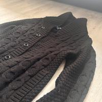 Strickjacke von DIVIDED (H&M) – Größe S Frankfurt am Main - Sachsenhausen Vorschau