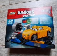 Lego Juniors 10731 Cars neu ovp Baden-Württemberg - Tiefenbronn Vorschau
