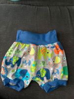 Handmade Sommershorts/ Pumphose Gr.68/74 Nordrhein-Westfalen - Jüchen Vorschau