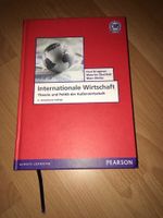 Buch Internationale Wirtschaft VWL BWL 9. Auflage Politik Studium Hessen - Knüllwald Vorschau