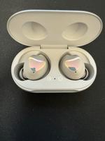 Samsung Galaxy Buds SM-R170 Bluetooth Kopfhörer Nordrhein-Westfalen - Dorsten Vorschau