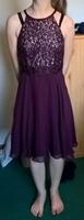 Hübsches Cocktailkleid Rheinland-Pfalz - Bingen Vorschau