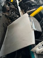 Mercedes W124 Motorhaube Kühlergrill Hagelschaden Berlin - Hohenschönhausen Vorschau