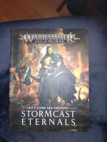 Warhammer age of sigmar stormcast eternals deutsch Nürnberg (Mittelfr) - Nordstadt Vorschau