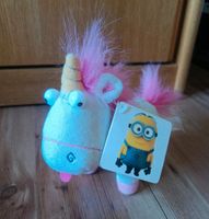 Despicable ME (ich einfach unverbesserlich) Einhorn Plüschtier Niedersachsen - Gleichen Vorschau