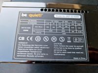 be quiet! Straight Power BQT E5-450W PC Netzteil Brandenburg - Schönfließ b Oranienburg Vorschau