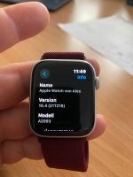 Apple Watch Series 5 (GPS) Bayern - Altdorf Vorschau