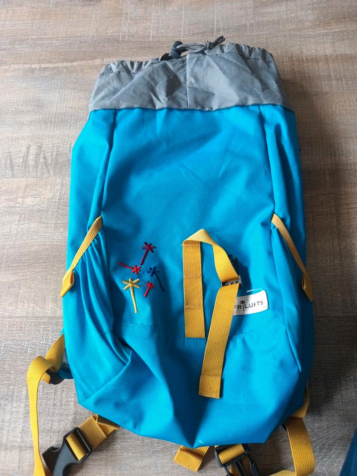 Frilufts Kinder Rucksack in Niedersachsen - Bückeburg | eBay Kleinanzeigen  ist jetzt Kleinanzeigen