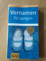 Buch Vornamen für Jungen Niedersachsen - Georgsmarienhütte Vorschau