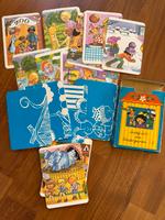 Kartenspiel DDR lustig ist’s im Kindergarten Sachsen - Meißen Vorschau