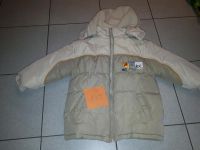 Kinder Winterjacke Winni Pooh Nordrhein-Westfalen - Erftstadt Vorschau