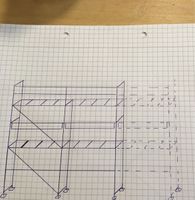 Maurergerüst Layher u.a. 1,09m Gerüst baugerüst ca 32 qm Bayern - Hausen Oberfr. Vorschau