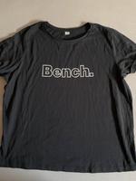T Shirt Damen BENCh schwarz Größe 44/46, fällt kleiner aus Bayern - Aschaffenburg Vorschau