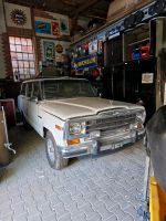 Jeep Wagoneer  Oldtimer Kultfahrzeug Nordrhein-Westfalen - Mönchengladbach Vorschau