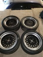 Original BBS RK 215 Felgen 7x15 ET13 Bayern - Fürth Vorschau