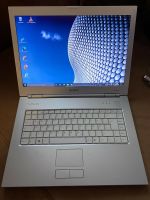 Notebook Laptop / Sony Vaio / Windows 10 / Office Mecklenburg-Vorpommern - Greifswald Vorschau