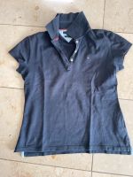 Tommy Hilfiger Damen Polo Shirt Gr. M Slimfit Navy Nordrhein-Westfalen - Odenthal Vorschau