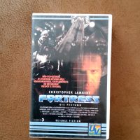 VHS FILM  FORTRESS DIE Festung. Baden-Württemberg - Gernsbach Vorschau