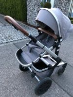 Joolz Day 3 Kinderwagen Set (Wanne + Sitz, Adapter) Bayern - Bubesheim Vorschau