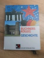 Buchwert Kolleg Geschichte Ausgabe Rheinland-Pfalz Rheinland-Pfalz - Neuhemsbach Vorschau