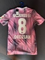 HSV Trikot Dudziak Größe S Hamburger SV Schleswig-Holstein - Raisdorf Vorschau