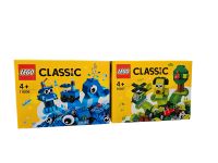 Lego Classic Set 11006 + 11007 EOL⚠️ neu ovp✅️ Dortmund - Lütgendortmund Vorschau