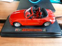 Modellauto BMW M Roadster (1996) Burago Bayern - St. Georgen bei Traunreut Vorschau