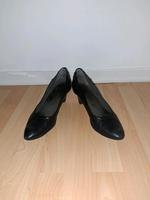 Schwarze Pumps, Tamaris, Gr. 39 Niedersachsen - Osnabrück Vorschau