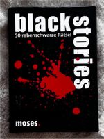 Blackstories Bayern - Lindau Vorschau