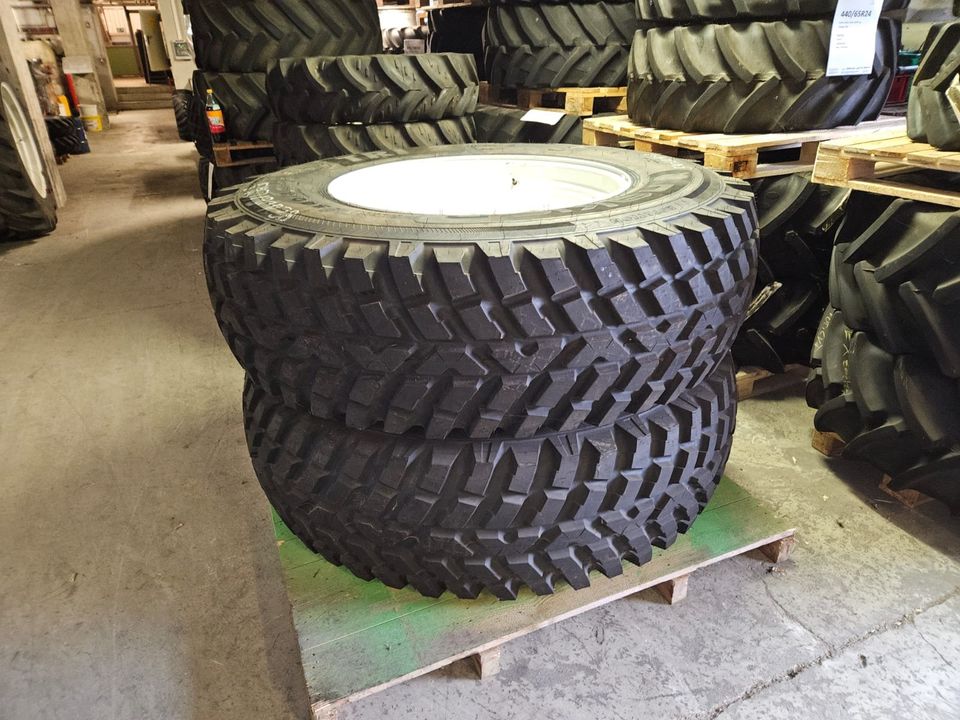 Nokian Kompletträder 540/80R38 in Weiler-Simmerberg