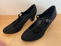 Graceland Damen Pumps gr.40 schwarz Bayern - Kleinostheim Vorschau