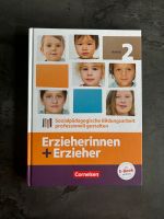 Erzieherinnen + Erzieher Band 2 Thüringen - Steinbach-Hallenberg (Thüringer W) Vorschau