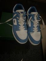 Verkaufe lacoste Schuhe Größe 41 Bayern - Oberhaid Vorschau