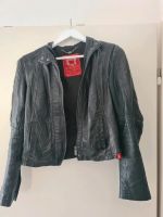 Lederjacke von Esprit Größe XS Wiesbaden - Mainz-Kostheim Vorschau