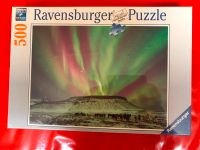 Puzzle Aurore Boreale von Ravensburger Nordrhein-Westfalen - Holzwickede Vorschau